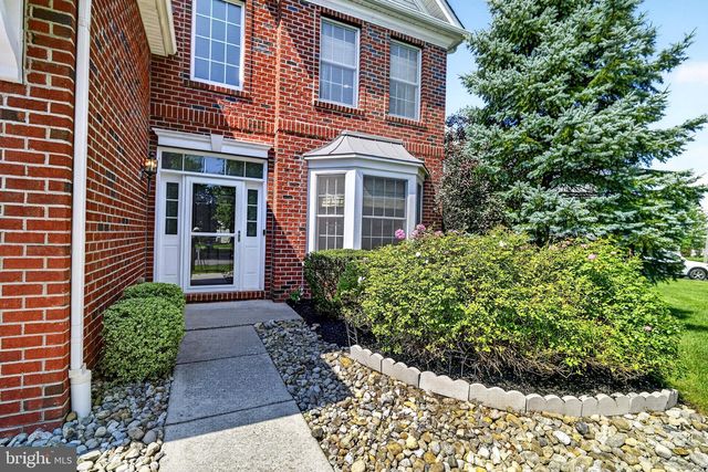 30 GREYLYNNE DR, Princeton, NJ 08540