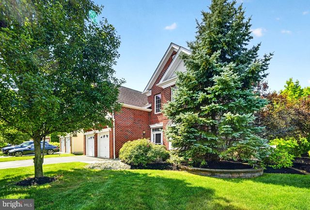 30 GREYLYNNE DR, Princeton, NJ 08540
