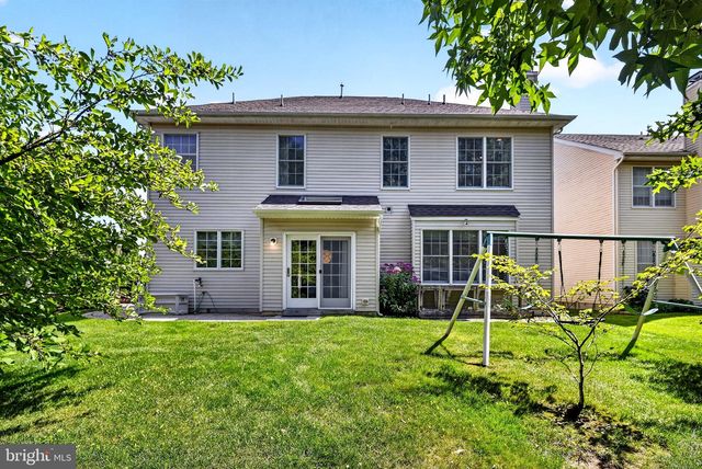 30 GREYLYNNE DR, Princeton, NJ 08540