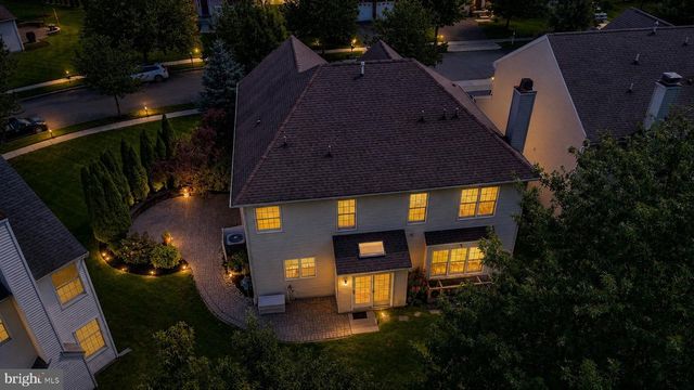 30 GREYLYNNE DR, Princeton, NJ 08540