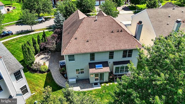 30 GREYLYNNE DR, Princeton, NJ 08540
