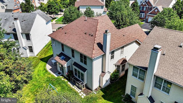 30 GREYLYNNE DR, Princeton, NJ 08540