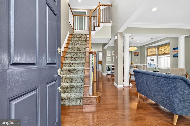 30 GREYLYNNE DR, Princeton, NJ 08540