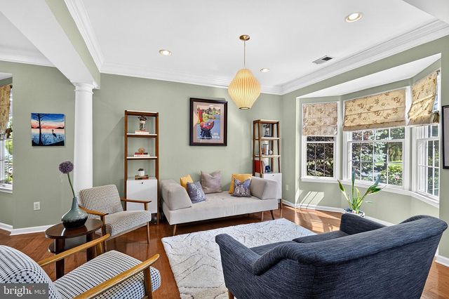 30 GREYLYNNE DR, Princeton, NJ 08540