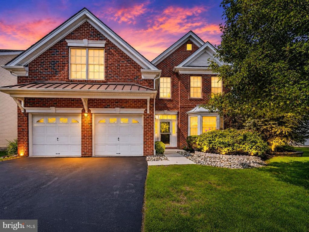 30 GREYLYNNE DR, Princeton, NJ 08540