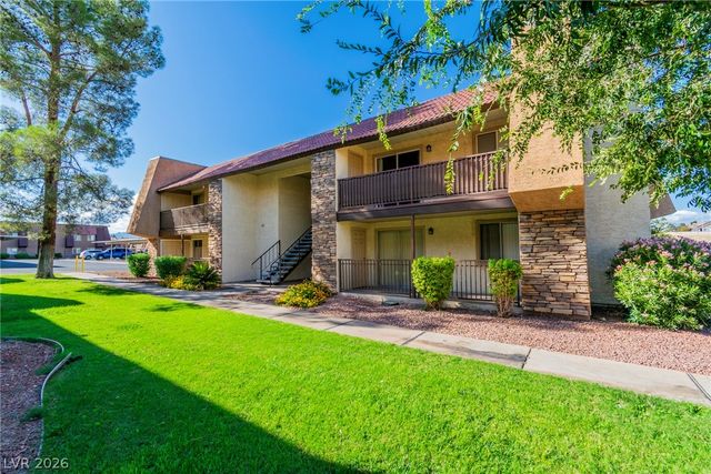 5180 Indian River Drive 356, Las Vegas, NV 89103