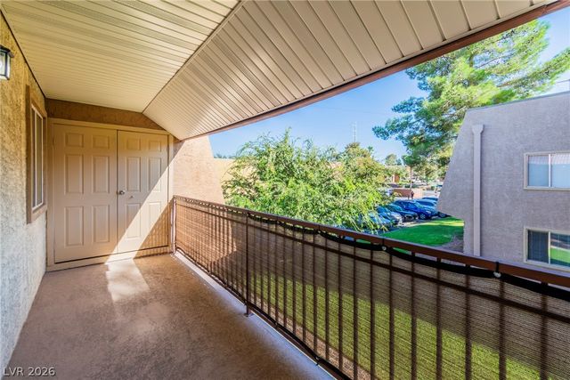 5180 Indian River Drive 356, Las Vegas, NV 89103