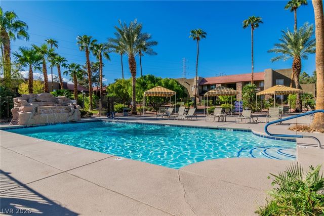 5180 Indian River Drive 356, Las Vegas, NV 89103