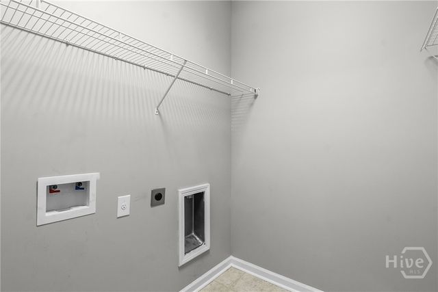 115 Tanzania Trail, Pooler, GA 31322
