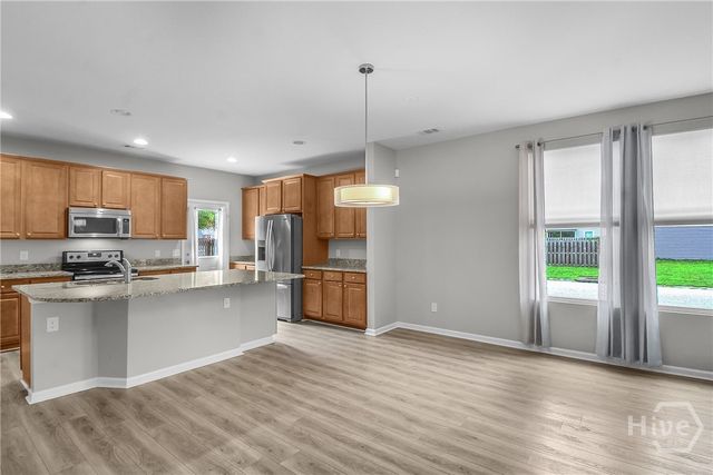 115 Tanzania Trail, Pooler, GA 31322