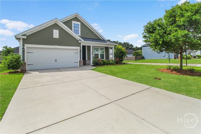 115 Tanzania Trail, Pooler, GA 31322