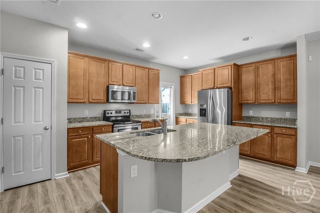 115 Tanzania Trail, Pooler, GA 31322