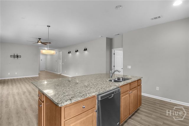 115 Tanzania Trail, Pooler, GA 31322