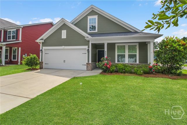115 Tanzania Trail, Pooler, GA 31322