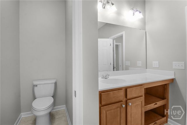 115 Tanzania Trail, Pooler, GA 31322