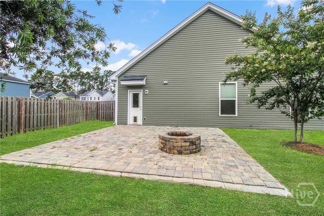 115 Tanzania Trail, Pooler, GA 31322