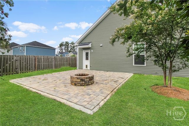 115 Tanzania Trail, Pooler, GA 31322