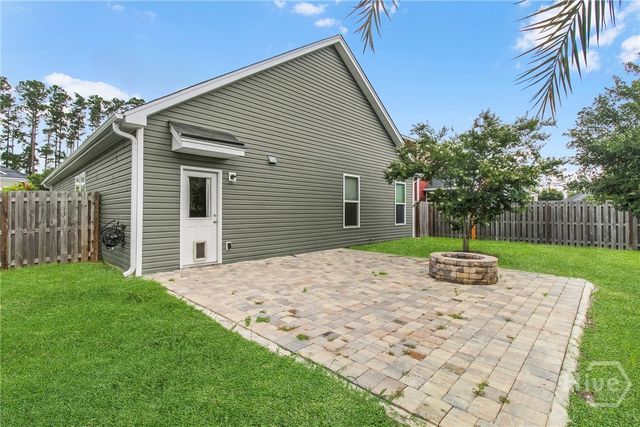115 Tanzania Trail, Pooler, GA 31322