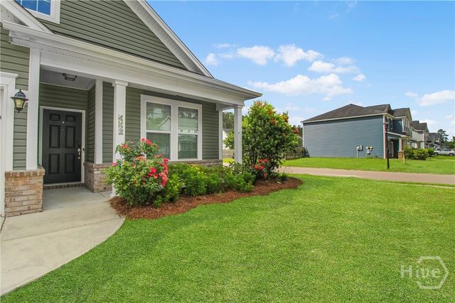 115 Tanzania Trail, Pooler, GA 31322