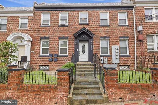 1332 ADAMS ST NE, Washington, DC 20018