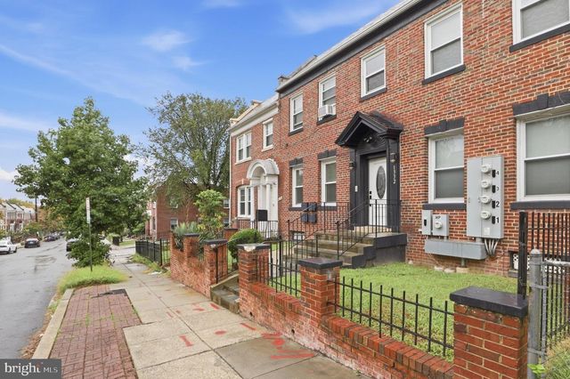 1332 ADAMS ST NE, Washington, DC 20018
