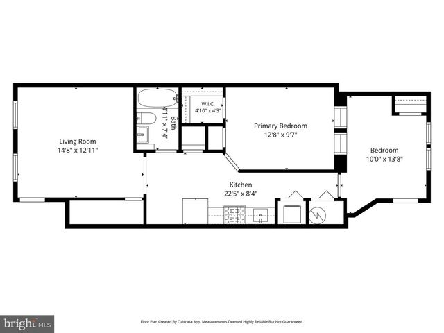 1332 ADAMS ST NE, Washington, DC 20018
