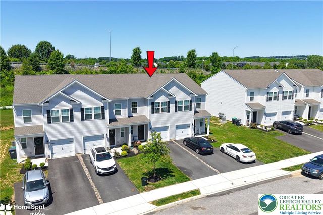1224 Martin Road, Upper Macungie Twp, PA 18031