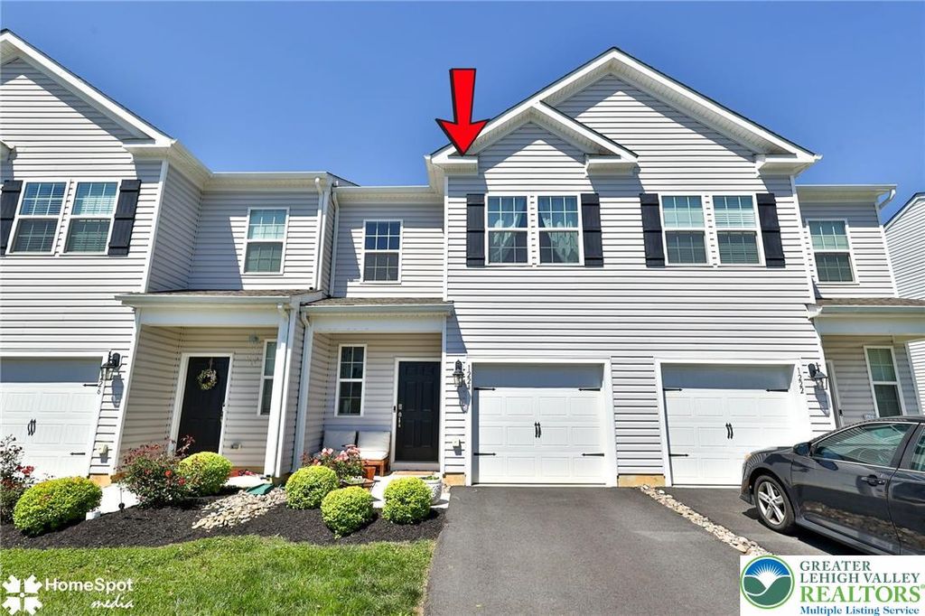 1224 Martin Road, Upper Macungie Twp, PA 18031