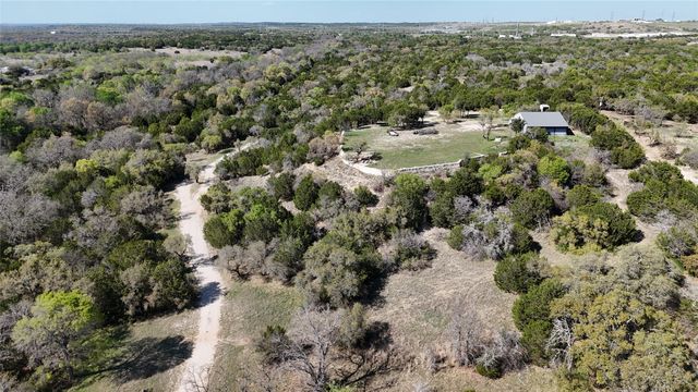 TBD Tract 2 Ranch Lake Court, Weatherford, TX 76087