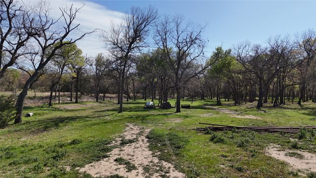 TBD Tract 2 Ranch Lake Court, Weatherford, TX 76087