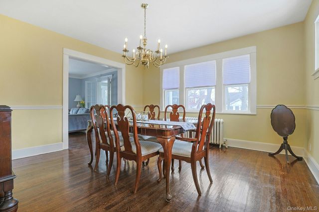 22 Dearborn Street, New Rochelle, NY 10801