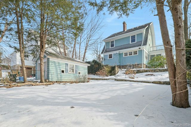 22 Dearborn Street, New Rochelle, NY 10801