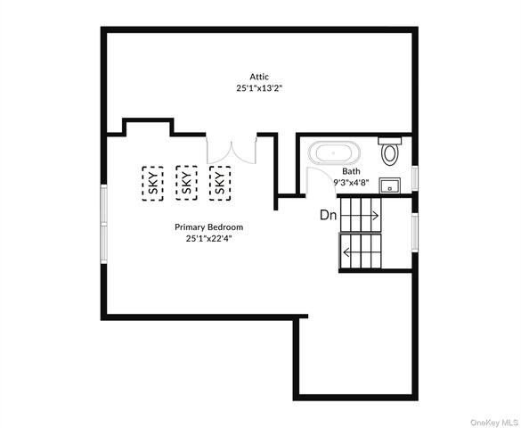 22 Dearborn Street, New Rochelle, NY 10801