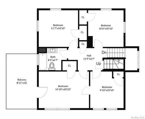 22 Dearborn Street, New Rochelle, NY 10801