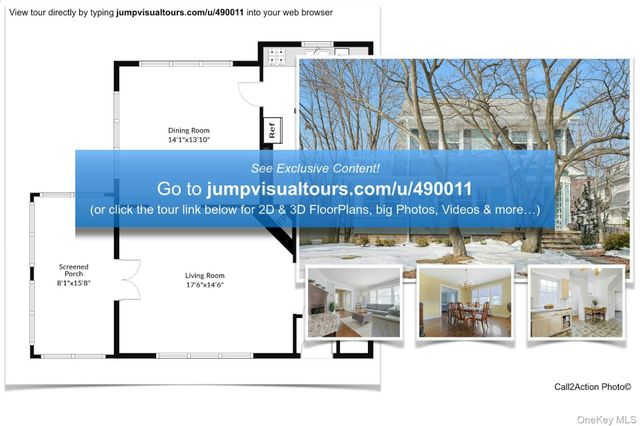 22 Dearborn Street, New Rochelle, NY 10801