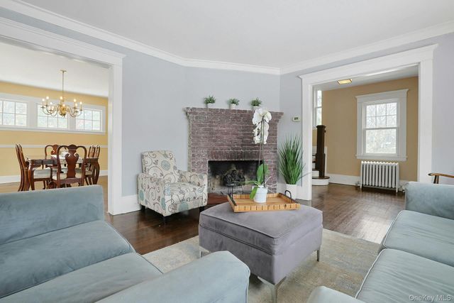 22 Dearborn Street, New Rochelle, NY 10801