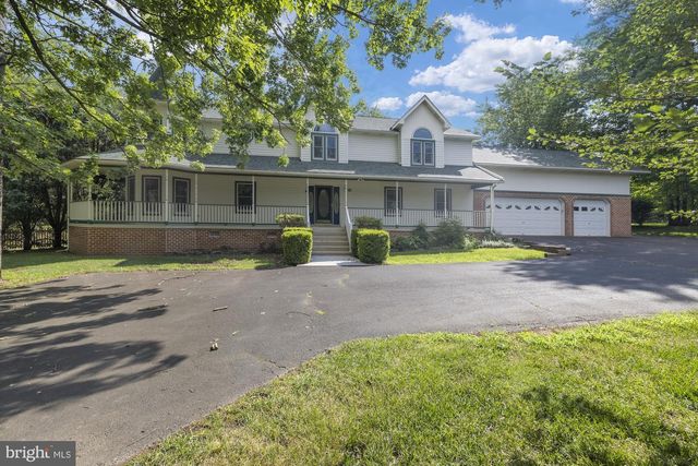 6 SKI RUN TRAIL, Fairfield, PA 17320