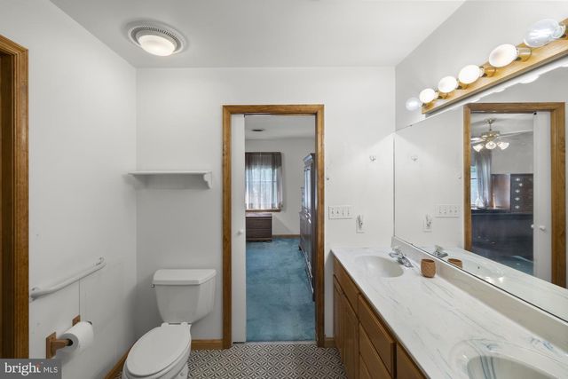 6 SKI RUN TRAIL, Fairfield, PA 17320