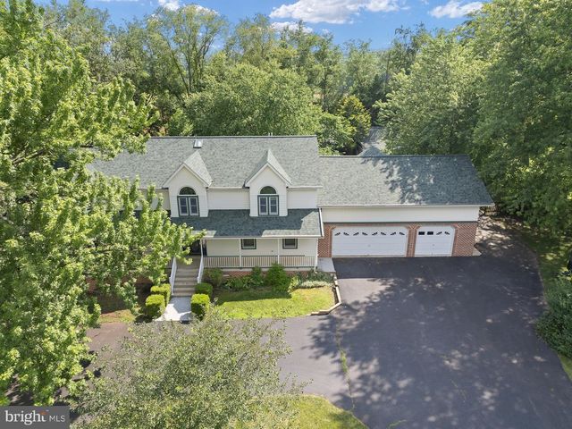 6 SKI RUN TRAIL, Fairfield, PA 17320