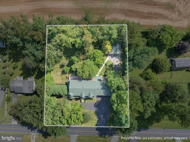6 SKI RUN TRAIL, Fairfield, PA 17320