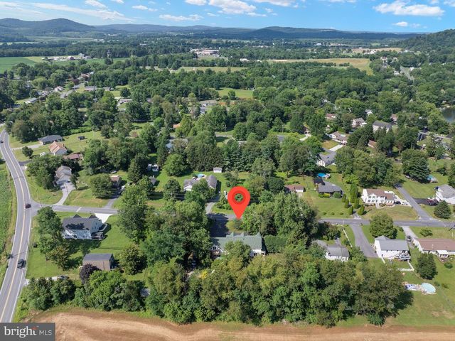 6 SKI RUN TRAIL, Fairfield, PA 17320