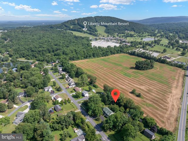 6 SKI RUN TRAIL, Fairfield, PA 17320