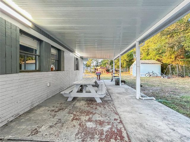 17447 BATHURST AVENUE, Spring Hill, FL 34610