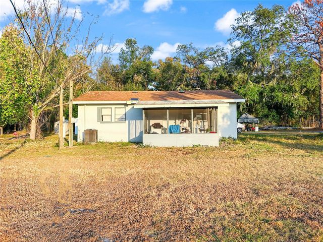 17447 BATHURST AVENUE, Spring Hill, FL 34610