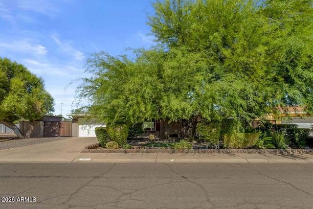 3708 N 85TH Street, Scottsdale, AZ 85251