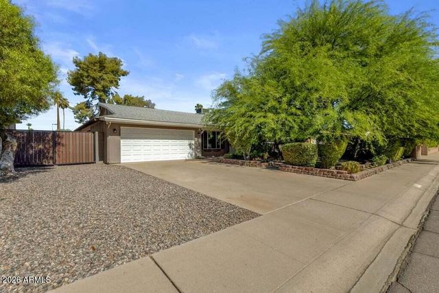 3708 N 85TH Street, Scottsdale, AZ 85251