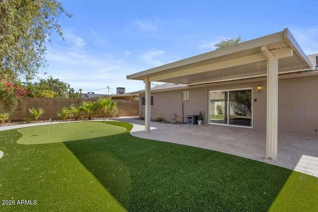 3708 N 85TH Street, Scottsdale, AZ 85251