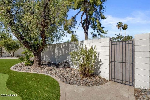 3708 N 85TH Street, Scottsdale, AZ 85251