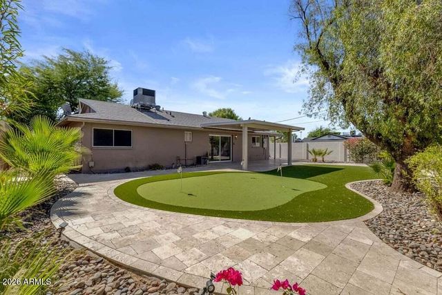 3708 N 85TH Street, Scottsdale, AZ 85251