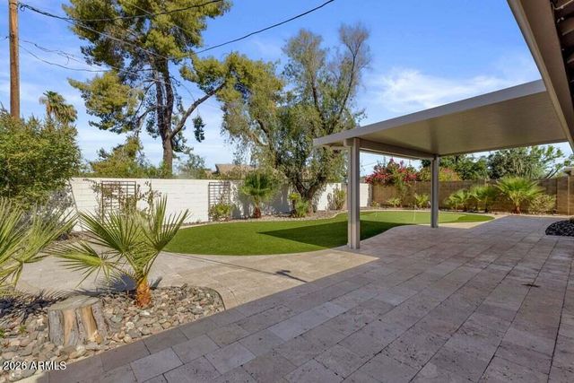 3708 N 85TH Street, Scottsdale, AZ 85251